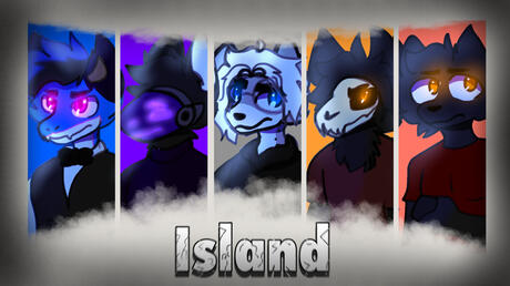 Island V2