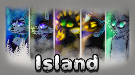 Island V3