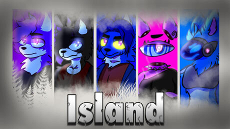 Island V1