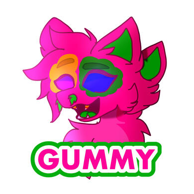 Gummy
